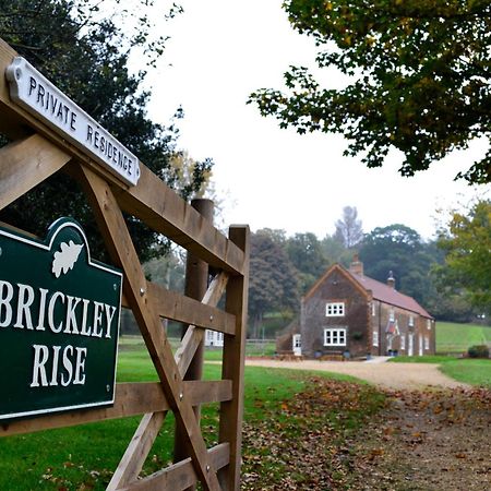 Rural Coastal Self-Catering Accommodation For 8, Near Sandringham Estate, Norfolk Ingoldisthorpe Exterior foto