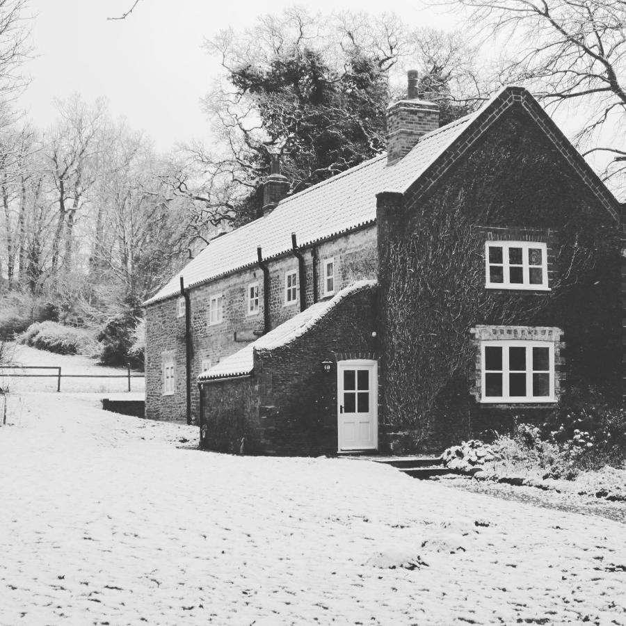 Rural Coastal Self-Catering Accommodation For 8, Near Sandringham Estate, Norfolk Ingoldisthorpe Exterior foto